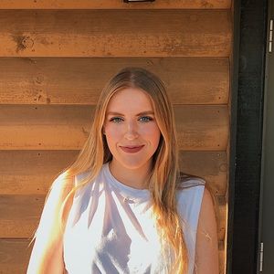 Meet your Posher, Kelly